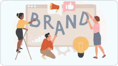 For Brands