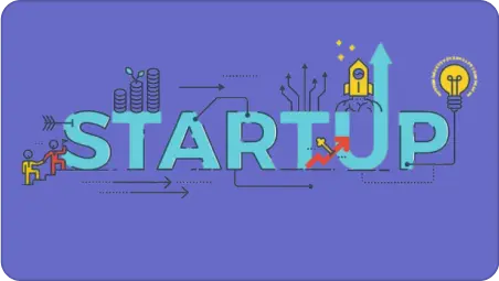 For Startups